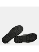 Anekke mokkaszin fekete 41373-086 40-es