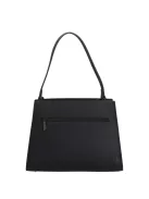 David Jones női kézitáska CM7415 fekete