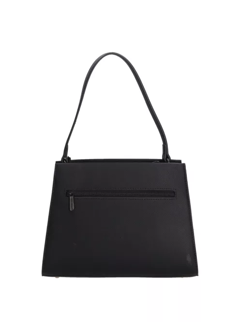 David Jones női kézitáska CM7415 fekete