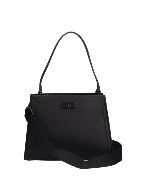 David Jones női kézitáska CM7415 fekete