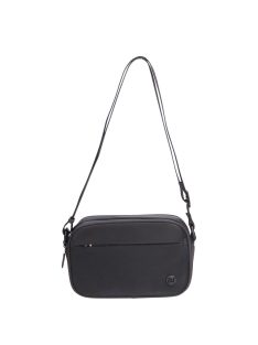David Jones női crossbody táska    CM7409 fekete