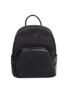 David Jones női hátitáska CM7515 fekete