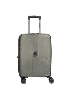 Enrico Benetti Richmond S antracit kabinbőrönd 39053