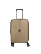 Enrico Benetti Richmond S bronz kabinbőrönd 39053