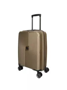 Enrico Benetti Richmond S bronz kabinbőrönd 39053