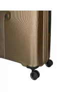 Enrico Benetti Richmond S bronz kabinbőrönd 39053
