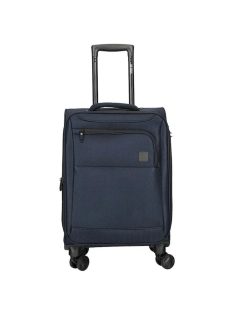 Enrico Benetti Oakville S kék kabinbőrönd 39048