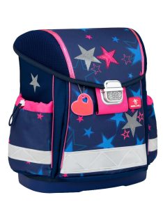 Belmil Sparkling Star iskolatáska szett