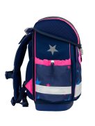 Belmil Sparkling Star iskolatáska szett