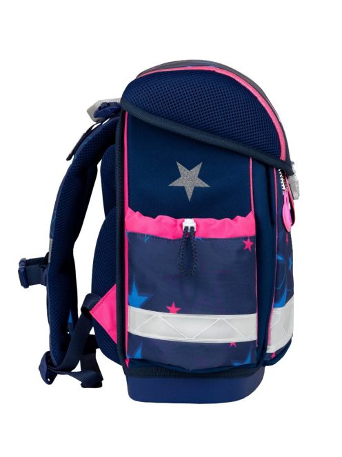 Belmil Sparkling Star iskolatáska szett