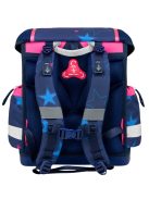 Belmil Sparkling Star iskolatáska szett