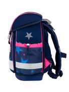 Belmil Sparkling Star iskolatáska szett