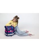 Belmil Sparkling Star iskolatáska szett