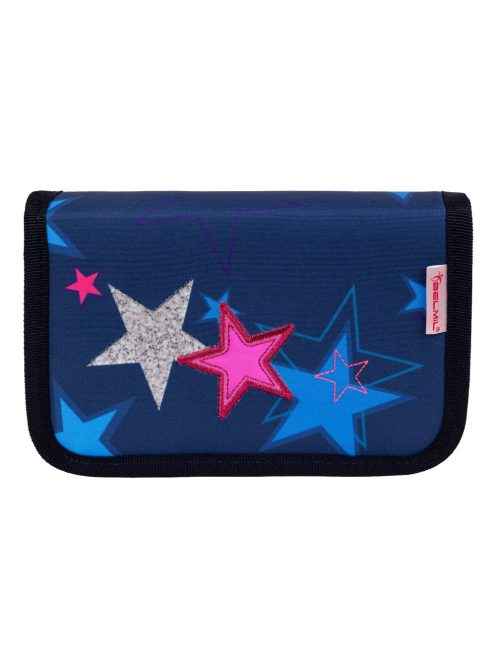 Belmil Sparkling Star iskolatáska szett