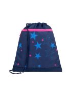 Belmil Sparkling Star iskolatáska szett