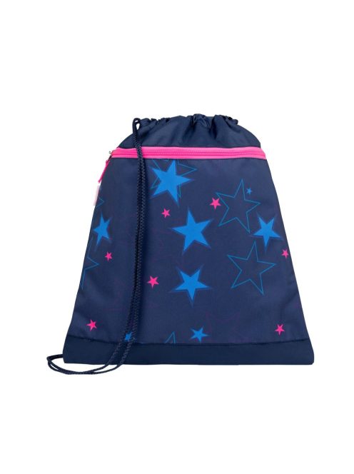 Belmil Sparkling Star iskolatáska szett