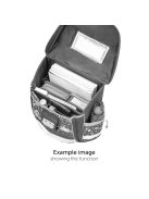 Belmil Sparkling Star iskolatáska szett