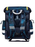 Belmil rendőrös iskolatáska szett