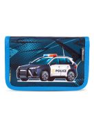 Belmil rendőrös iskolatáska szett