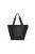 Reisenthel ZS7075 shopper M glossy dots black női válltáska