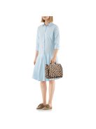 Reisenthel toiletbag XL leo macchiato WO6048 kozmetikai táska 