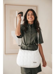 Enrico Benetti Demi crossbody táska 66748 fehér