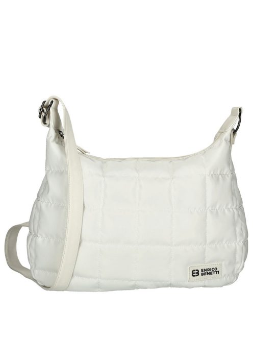 Enrico Benetti Demi crossbody táska 66748 fehér