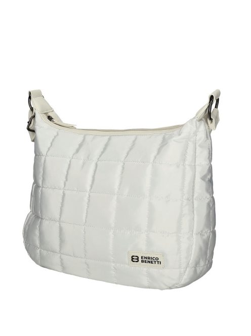 Enrico Benetti Demi crossbody táska 66748 fehér