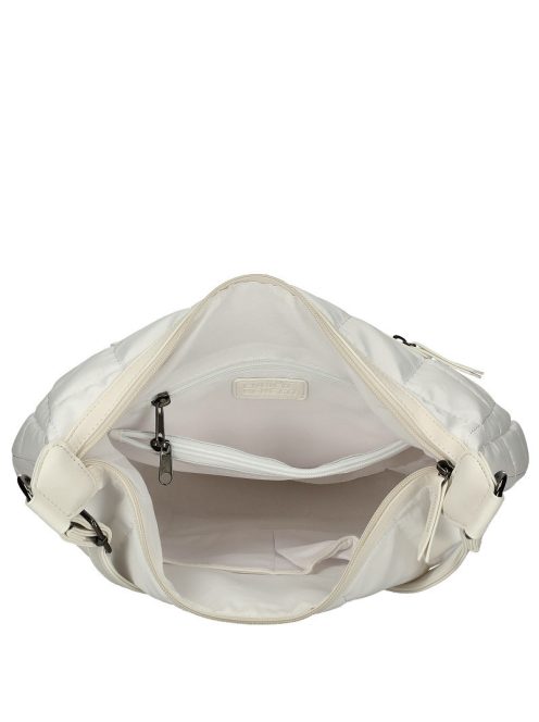 Enrico Benetti Demi crossbody táska 66748 fehér