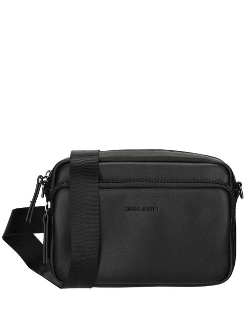 Enrico Benetti Demi crossbody táska 66755 fekete