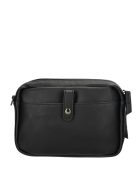 Enrico Benetti Demi crossbody táska 66755 fekete