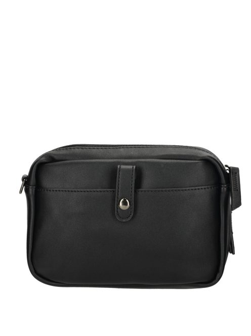 Enrico Benetti Demi crossbody táska 66755 fekete