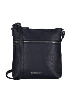 Enrico Benetti crossbody táska 66715 kék