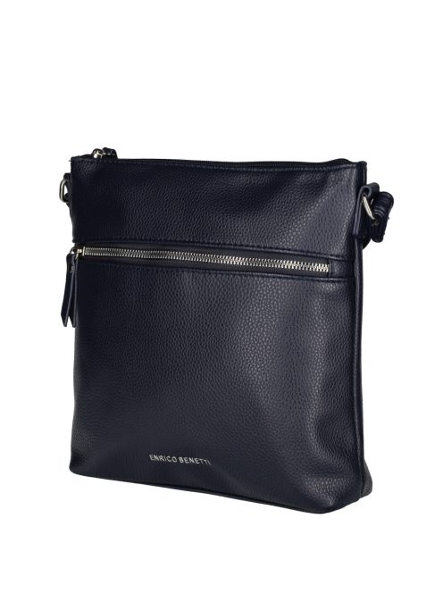 Enrico Benetti crossbody táska 66715 kék