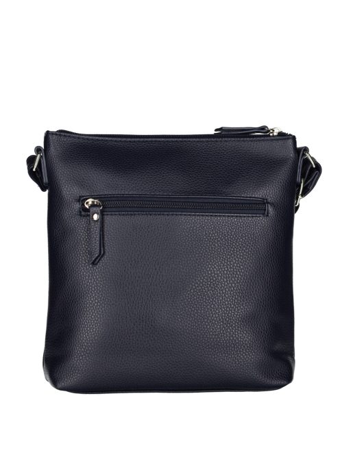 Enrico Benetti crossbody táska 66715 kék