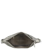 Enrico Benetti crossbody táska 66759 ezüst