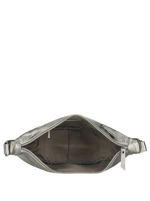 Enrico Benetti crossbody táska 66759 ezüst