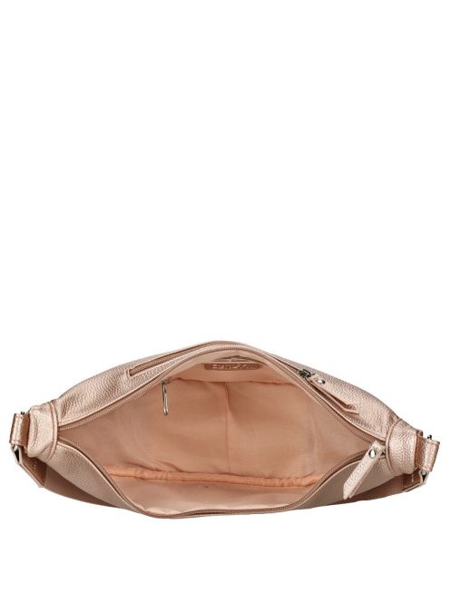 Enrico Benetti crossbody táska 66759 rozé