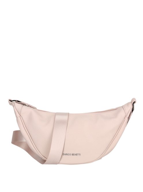 Enrico Benetti crossbody táska 66759 púder