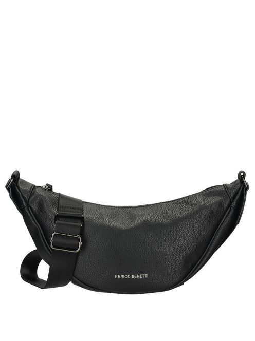 Enrico Benetti crossbody táska 66759 fekete