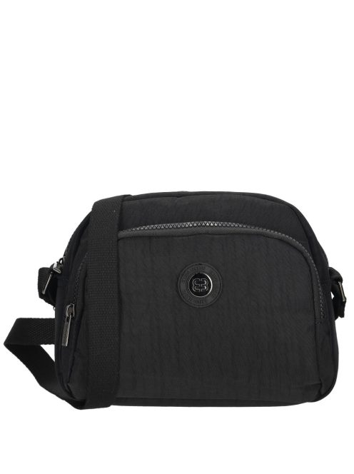 Enrico Benetti crossbody táska 66844 fekete