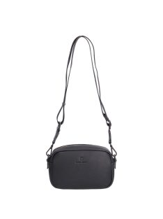 David Jones női crossbody táska CM 7339 fekete