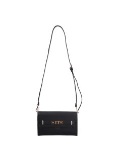 David Jones kicsi női válltáska CM7541 fekete