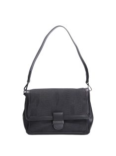 David Jones női válltáska CM7550 fekete