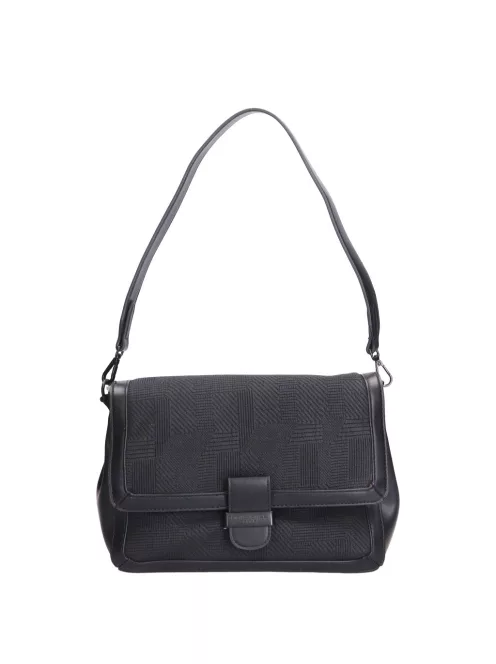 David Jones női válltáska CM7550 fekete