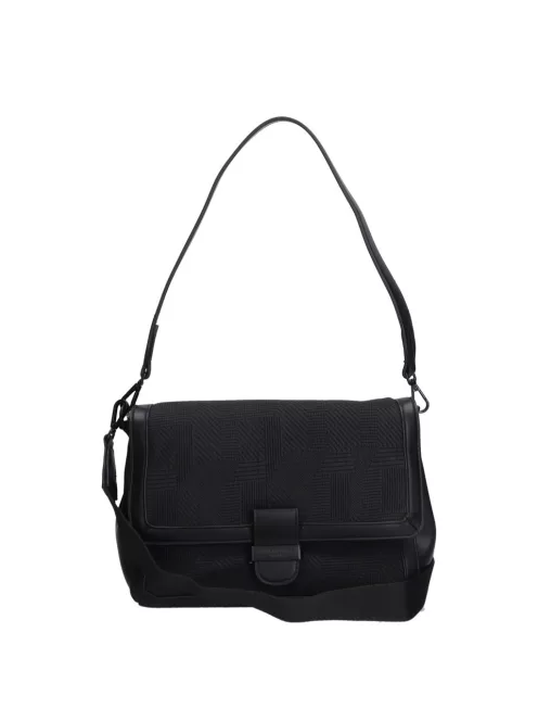 David Jones női válltáska CM7550 fekete