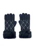 Anekke 41482-023 kesztyű kék