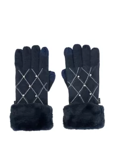 Anekke 41482-023 kesztyű kék