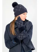 Anekke 41482-023 kesztyű kék