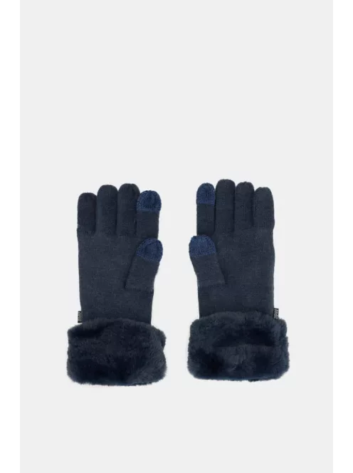 Anekke 41482-023 kesztyű kék